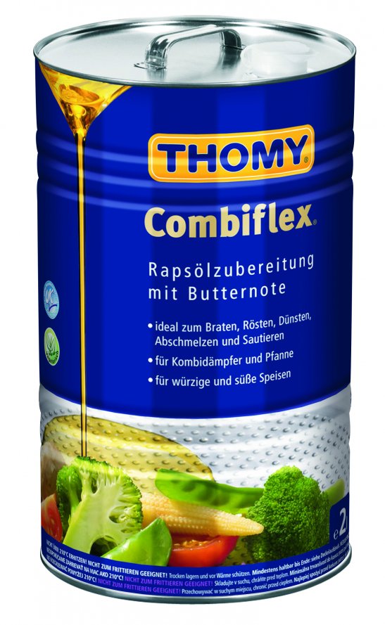 Thomy Combiflex olej 2 l